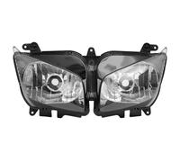 HRQCTIM For Y&amaha FZ1 1000 For Fazer FZ1S 2006-2015 Motorcycle Headlight Headlamp Head Light Head Lamp Headlight Assembly Motorbike Headlights