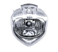 HRQCTIM For Y&amaha FZ6N FZ6S 2004 2005 2006 2007 2008 2009 Motorcycle Front HeadLight Headlamp Assembly Motorbike Headlights