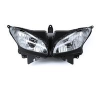 HRQCTIM For Y&amaha FZ6S 2004 2005 2006 2007 2008 2009 Motorcycle Front Head Light Headlamp Assembly Motorbike Headlights