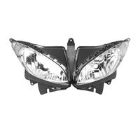 HRQCTIM For Y&amaha FZ6S FZ6 S 2003 2004 2005 2006 2007 2008 2009 Motorcycle Headlight Head Lamp Assembly Motorbike Headlights