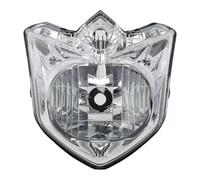 HRQCTIM For Y&amaha FZ8N 2010-2013 XJ6N XJ6 For Diversion N 2009-2016 Motorcycle Front Headlight Assembly Motorbike Headlights