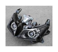 HRQCTIM For Y&amaha TMAX530 TMAX 530 TMAX 530 T-MAX 530 2012-2014 Motorcycle Head Light Headlight Headlamp Assembly Motorbike Headlights(Headlight)