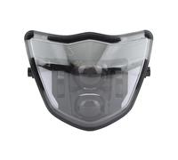 HRQCTIM For Y&amaha TTR 250 400 426 450 WRF TTR WR XT MX 2021-2023 Motocross Headlamp LED Dirt Pit Bike Headlight Motorbike Headlights