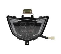 HRQCTIM For Y&amaha WR250F WR450F YZ250F YZ450F 250F 450F MX For Enduro Dirt Bike Head Light Motorcycle LED Headlight Motorbike Headlights