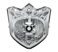 HRQCTIM For Y&amaha XJ6N XJ6 For Diversion N 2009-2016 FZ8-N 2010-2013 Motorcycle Headlight Assembly Motorcycle Headlamp Motorbike Headlights
