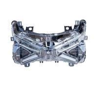 HRQCTIM For Y&amaha XMAX300 XMAX250 XMAX 300 2023 2024 2025 Motorcycle Headlight Headlamp Assembly Motorbike Headlights