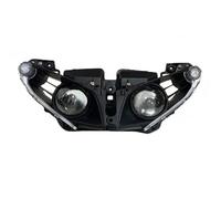 HRQCTIM For Y&amaha YZF-R1 YZF R1 2012 2013 2014 LED Motorcycle HeadLight Assembly Headlamp Motorbike Headlights