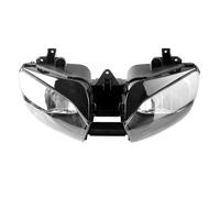 HRQCTIM For Y&amaha YZF-R6 YZF R6 1998 1999 2000 2001 2002 Motorcycle Front Headlight Headlamp Shell Head Light Housing Assembly Motorbike Headlights