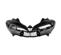 HRQCTIM For Y&amaha YZF-R6 YZF R6 2003 2004 2005 Motorcycle Headlight Headlamp Head Light Lamp Assembly Motorbike Headlights