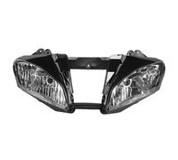 HRQCTIM For Y&amaha YZF R6 YZF-R6 2006 2007 Motorcycle Headlight Motorcycle Head Lamp Assembly Motorbike Headlights