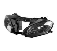 HRQCTIM For Y&amaha YZFR6 YZF-R6 2008 2009 2010 2011 2012 2013 2014 2015 2016 Motorcycle Front Headlight Head Lamp Assembly Motorbike Headlights