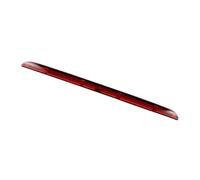 HRQCTIM High Additional Third 3rd Brake Light For A6 Avant S6 C6 2005-2011 Car Red LED High Mounted Stop Lamp 4F9945097 Car Third Brake Lights(Red)