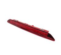 HRQCTIM High Level Additional Brake Light For F&ord For Focus 3 III 2012 2013 2014 2015 2016 2017 Sedan Tail Stop Signal Lamp Car Third Brake Lights
