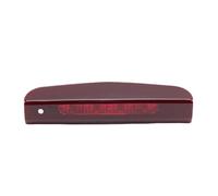 HRQCTIM High Mount Stop Lamp Third Brake Light For Opel For CORSA D/E 2006-2023 High Mounted Stop Light Additional Brake Lamp Car Third Brake Lights