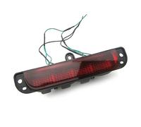 HRQCTIM High Mounted Stop Lamp Assy For Mitsubishi L200 For Triton Pickup KB4T KA4T 2005-2015 Rear Third Brake Light 8334A059 Car Third Brake Lights