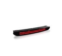 HRQCTIM LED Brake Light CANbus For VW For Golf 6 Mk6 For Polo-6R 1pcs Car Third Stop Lamp 2012-2017 5K0945087B 5K0 945 087 B Car Third Brake Lights(1pcs Smoke Lens)
