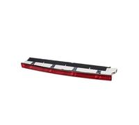 HRQCTIM LED Brake Light For A4 B6 Wagon 2001 2002 2003 2004 2005 Car 3rd Third Rear High Mount Level Stop Lamp Red/Smoked 8E9945097 Car Third Brake Lights(Red)