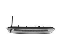HRQCTIM LED High Level 9600412680 6351LX For Peugeot 2008 308 SW II 508 SW For Citroen C4 For Picasso II DS6 Car Third Brake Lights Car Third Brake Lights