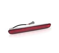 HRQCTIM LED High Mount Brake Light For Toyota For Hilux For REVO 2015 2016 2017 Positioned Additional Third Tail Stop Lamp 32915006872 Car Third Brake Lights(1pc Red Lens Lamp)