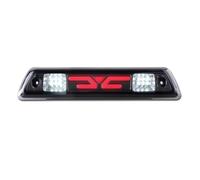 HRQCTIM LED High Mount Third Brake/Clearance Light Assembly For F&ord F150 Tail Rear Cargo Lamp 2009 2010 2011 2012 2013 2014 Car Third Brake Lights