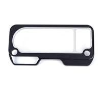 HRQCTIM Motorcycle Speedometer Instrument Case Odometer Tachometer Housing Cover For CB650R CBR650R CB CBR 650R 2019-2021 (5)