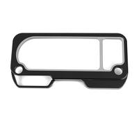 HRQCTIM Motorcycle Speedometer Instrument Case Odometer Tachometer Housing Cover For CB650R CBR650R CB CBR 650R 2019-2021 (2)