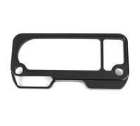 HRQCTIM Motorcycle Speedometer Instrument Case Odometer Tachometer Housing Cover For CB650R CBR650R CB CBR 650R 2019-2021 (4)