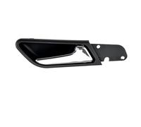 HRQCTIM Pull Left Right Front Rear Car Inner Interior Door Handle for Benz B-Class W245 B180 B200 B260 2008 2009-2012 (Black Right)