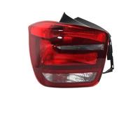 HRQCTIM Rear Tail Light For B&MW 1 Series F20 F21 114i 118i 125i M135i 2010-2015 Tail Light Assembly Turn Signal Brake Reverse Rear Lamp Accessories Auto Parts(No LED Left)