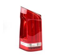 HRQCTIM Rear Tail Light For Benz For Vito W447 V-Class V220D V250 2014-2020 Tail Light Brake Lamp Turn Signal Light Tail Lamp Assembly A4478200064 Auto Parts(Only 1 Left)