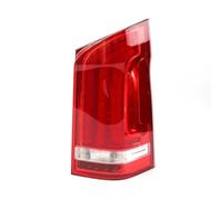 HRQCTIM Rear Tail Light For Benz For Vito W447 V-Class V220D V250 2014-2020 Tail Light Brake Lamp Turn Signal Light Tail Lamp Assembly A4478200064 Auto Parts(Only 1 Right)