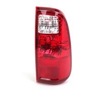 HRQCTIM Rear Tail Light For F&ord For F-Series Super Duty 2008-2016 Car Rear Brake Light Tail Stop Lamp Assembly Replacement BC3Z13405A BC3Z13404A Auto Parts(Right)