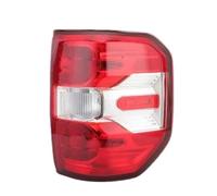 HRQCTIM Rear Tail Light For F&ord For Maverick XL XLT 2022 2023 2024 Tail Light Rear Tail Lamp Light Assembly FO2800288 NZ6Z13405A NZ6Z13404A Auto Parts(Right Passenger Side)