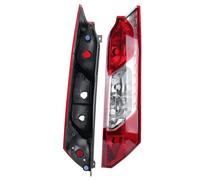 HRQCTIM Rear Tail Light For F&ord For Transit 2014-2019 EU Version LED Rear Tail Lamp Assembly Without Wires Driving Signal Style Waterproof Auto Parts(1Pair)
