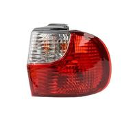 HRQCTIM Rear Tail Light For Hyundai For SVX Starex H1 2000 2001 2002 2003 Car Rear Bumper Tail Light Brake Lamp Taillight Taillamp Accessories Auto Parts(Outside,Right)