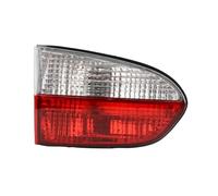 HRQCTIM Rear Tail Light For Hyundai For SVX Starex H1 2000 2001 2002 2003 Car Rear Bumper Tail Light Brake Lamp Taillight Taillamp Accessories Auto Parts(Inside,Right)