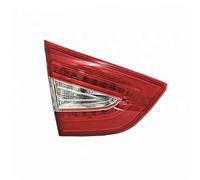 HRQCTIM Rear Tail Light For Hyundai IX35 2013 2014 2015 Brake Stop Light Lamp Rear Reverse Brake Stop Lamp Tail Light Taillights Turn Signal Indicator Auto Parts(Only 1 Left Inner)