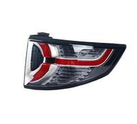HRQCTIM Rear Tail Light For L&and R&over For Discovery Sport 2015 2016 2017 2018 2019 LED Turn Signal Taillights Driving Lights Reverse Lights Warning Lights Auto Parts(Outer right)