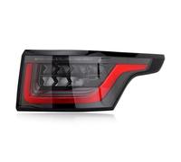 HRQCTIM Rear Tail Light For L&and R&over For R&ange R&over Sport 2014 2015 2016 2017 2018 2019 2020 LED Rear Tail Light Taillight Car Accessories Auto Parts(1pc right)