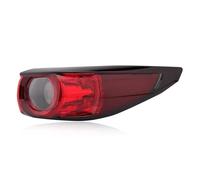 HRQCTIM Rear Tail Light For Mazda Cx-5 CX5 2017 2018 2019 2020 2021 Rear Brake Stop Taillamp Right/Left Side Outer Tail Light Auto Parts(Right)
