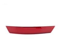 HRQCTIM Rear Tail Light For Mercedes For Benz ML-Class W164 ML320 ML350 2008 2009 2010 2011 Car Rear Bumper Light Tail Reflector Brake Lamp Auto Parts(left)