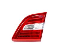 HRQCTIM Rear Tail Light For Mercedes For Benz W166 ML300 ML350 ML400 2012 2013 2014 2015 Inside Car Rear Tail Light Tail Lamp Assembly 1669060457 1669060557 Auto Parts(Right)