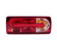 HRQCTIM Rear Tail Light For Mercedes For Benz W463 G Class 2002 2003 2004 2005-2018 Tail Brake Lights Car Tail Rear Lights A4638201964 A4638202064 Auto Parts(Right)