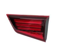 HRQCTIM Rear Tail Light For Mitsubishi For Outlander 2016-2021 Taillight Assembly Car Inner Outside Side Tail Rear Brake Light Turn Signal Lamp Auto Parts(Inside Right)