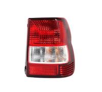 HRQCTIM Rear Tail Light For Mitsubishi For Pajero For Montero 1998-2007 Left Right Car Rear Tail Light Taillight Brake Lamp MR535073 MR535074 Auto Parts(Right)