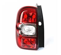 HRQCTIM Rear Tail Light For R&enault For Dacia For Duster 2013 2014 2015 2016 2017 Rear Tail Light Brake Light Car Accessories 26551679R 265506837R Auto Parts(1 pc Left Side)
