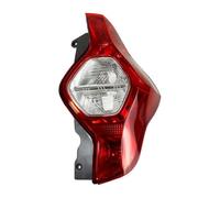 HRQCTIM Rear Tail Light For R&enault For Dacia For Lodgy 2012-2022 Rear Tail Light Turn Signal Brake Signal Taillight Housing Without Bulbs 265558016R Auto Parts(Only Right)