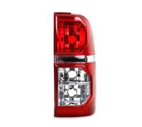 HRQCTIM Rear Tail Light For Toyota For Hilux 2005 2006 2007 2008 2009 2010 2011 2012 2013 2014 2015 Left/Right Tail Light Brake Lamp Taillight With Harness Auto Parts(Only 1 Right)