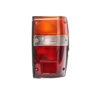 HRQCTIM Rear Tail Light For Toyota For Hilux SR5 LN85 MK3 1989 1990 1991 1992 1993 1994 1995 Car Tail Light Assembly Replacement Signal Lamp Auto Parts(Left-1Pc)