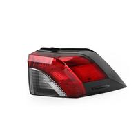 HRQCTIM Rear Tail Light For Toyota For RAV4 2019 2020 2021 L+R Car Side Tail Light Rear Lamp Outer 81560/81550-0R090 Auto Parts(Right)